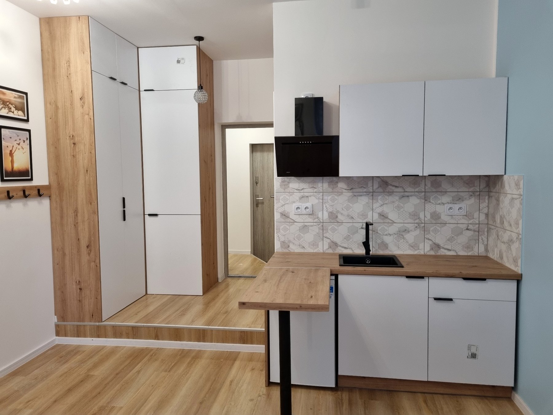 Montage von Küchenmöbeln – Professionelle Montage von Küchenmöbeln, Arbeitsplatten und Einbauelementen.